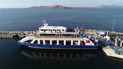 istanbul marmara adası feribot